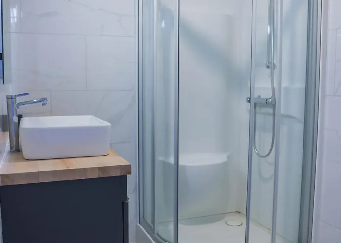 Apartamento Les Haussmanniens *