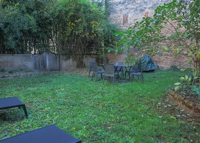 Apartamento Les Haussmanniens *